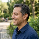 Carlos M.